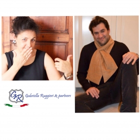 joint venture con Sergio Bellotti - Gabriella Ruggieri & partners