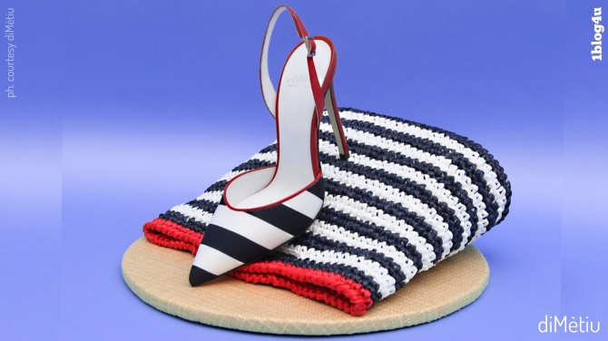 diMètiu scarpe da donna e accessori - Gabriella Ruggieri & partners