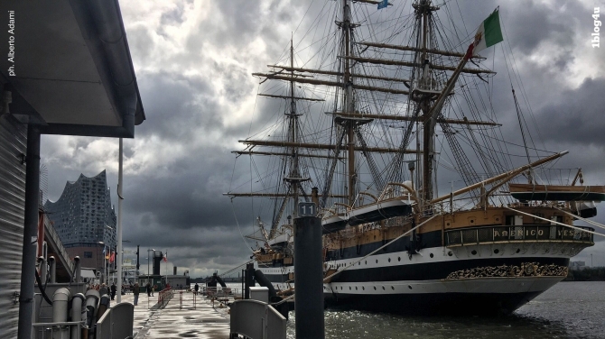 Amerigo Vespucci - Gabriella Ruggieri & partners