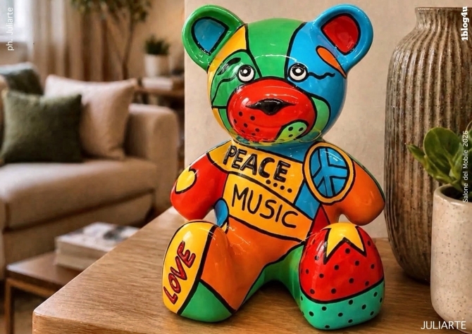 - Gabriella Ruggieri & partners