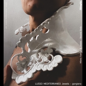 Milano Fashion & Jewels 2026 - BEYOND BODY - Gabriella Ruggieri & partners