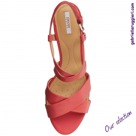 GEOX (Made in Italy) - Gabriella Ruggieri & partners
