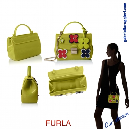 FURLA - Gabriella Ruggieri & partners