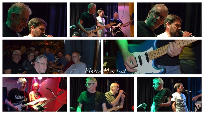 MARCO MASSICUT - guitar player - Gabriella Ruggieri & partners